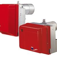 Riello Gulliver RG Series Package Light Oil Burner